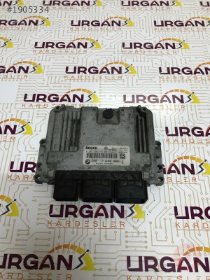 7640005-01 0261S04161 MINI COOPER MOTOR BEYNİ