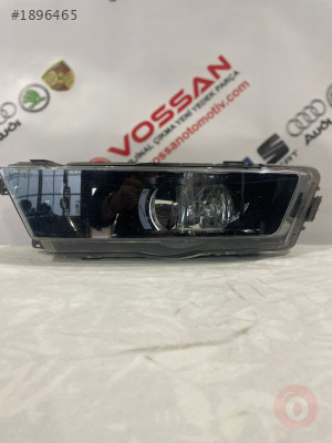 Skoda Rapid Sis Farı sol 5ja941699a 2014 ORJİNAL Çıkma PARÇA - Skoda 5ja941699a Orijinal Çıkma Yedek Parça Ankara