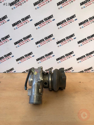 Isuzu d max turbo