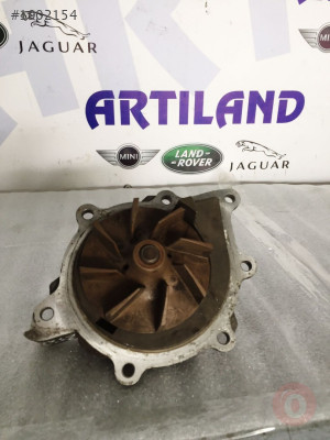 LANDROVER EVQOGE 2. 2 devirdayim