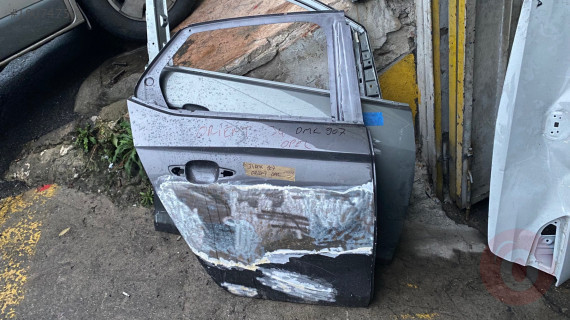 OPEL CORSA F SAĞ ARKA KAPI CANCAN OPEL
