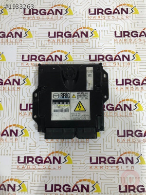 275800-8103 MAZDA 6 MOTOR BEYNİ