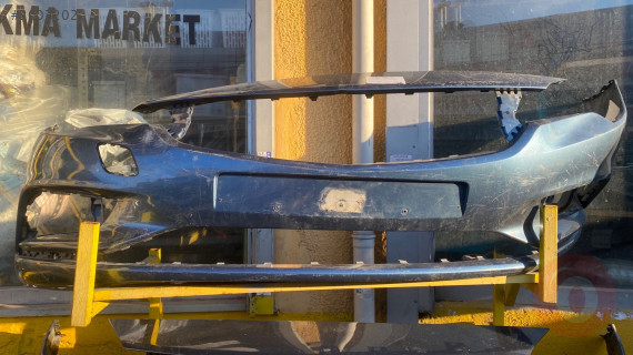 OPEL ASTRA K ÖN TAMPON CANCAN OPEL