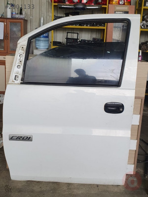 HYUNDAİ STAREX SOL ÖN KAPI DOLU MONTECAR