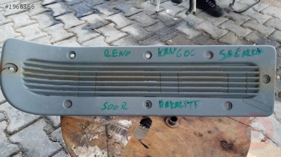 RENAULT KANGOO SAĞ ARKA BAGALİT ÇIKMA PARÇA
