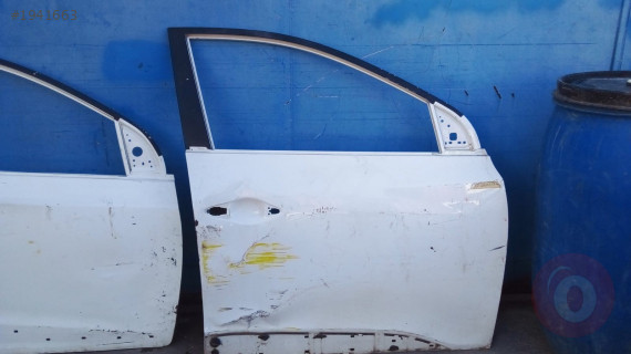 hyundai ix35 sağ ön kapı