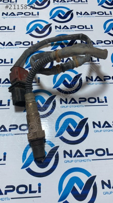 022906262CH LAMBDA SENSÖRÜ A3/TT/GOLF 2004/2009