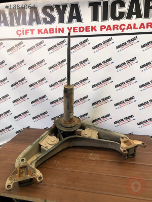 Peugeotj9 minibüs üst tabla