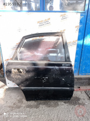 Honda Accord Sağ Arka Kapı Dolu 2008