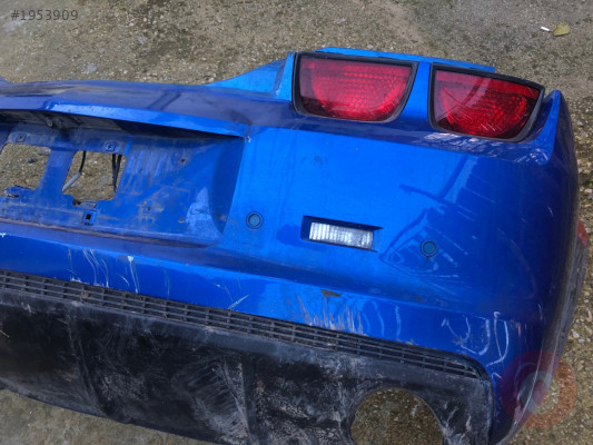 CHEVROLET CAMARO SAĞ ARKA STOP 2010-2015