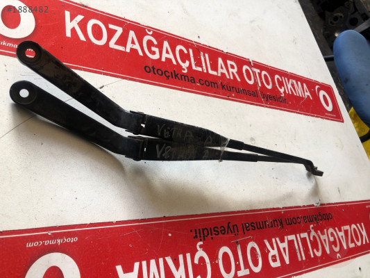 OPEL VECTRA A SİLECEK KOLU