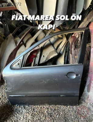 FİAT MAREA SOL ÖN KAPI