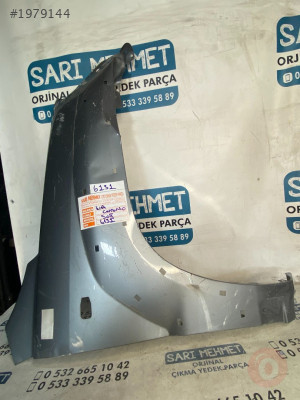 ÇIKMA KİA CERATO SAĞ ÇAMURLUK