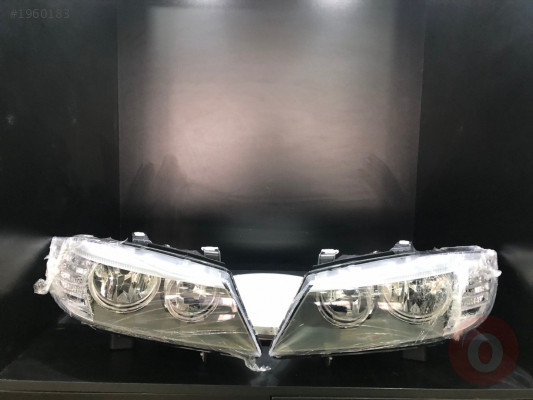BMW 3 SERİSİ E90 LCİ SAĞ-SOL FAR (SIFIR)