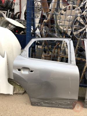 Citroen c4 shine sağ arka kapı