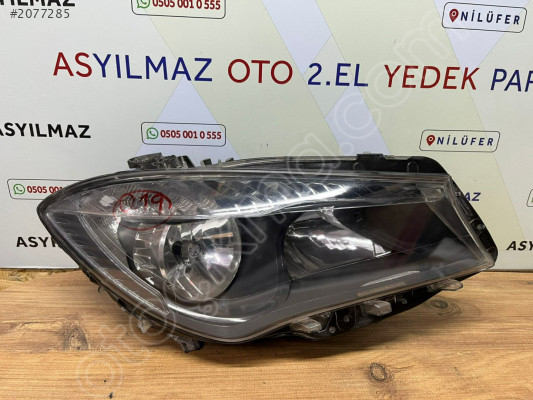 MERCEDES CLA SERİSİ W117 SAĞ FAR