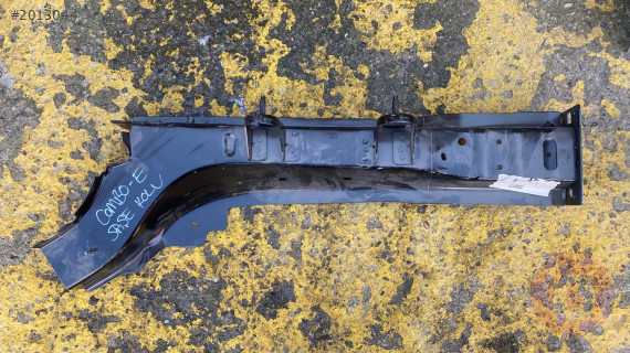 OPEL COMBO E ŞASE KOLU SIFIR ORJİNAL