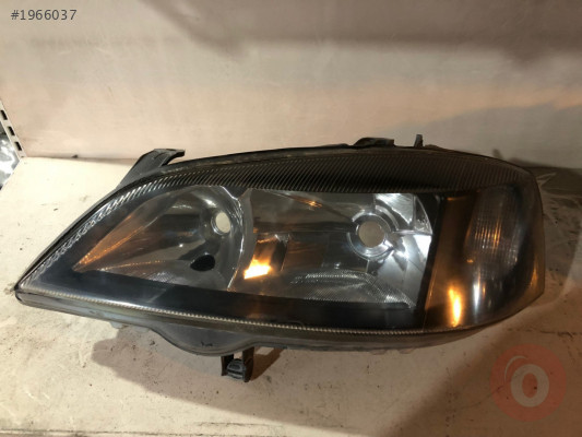 OPEL ASTRA-G 03-07 SOL FAR