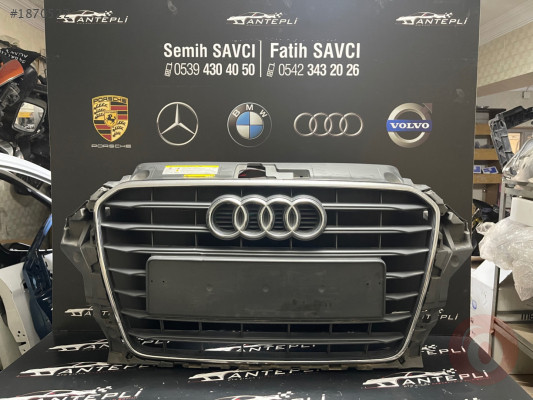 AUDİ A3 ÖN PANJUR ÇIKMA ORJİNAL