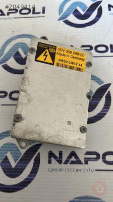 5DV008290-00 FAR BEYNİ AUDİ A6 2004/2011