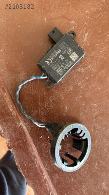 Corsa e immobilizer çıkma