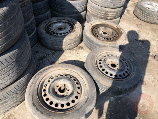 FORD CONNECT SAÇ JANT 15