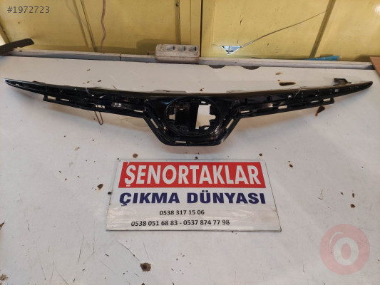 TOYOTA COROLLA ÖN PANJUR