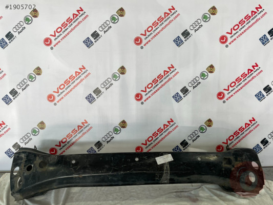 Volkswagen Transporter T6-T7 Ön Tampon Demiri 7E0807109D - Vossan Otomotiv Volkswagen Transporter T6-T7 Ön Tampon Demiri 7E0807109D - Volkswagen 7E0807109D Orijinal Çıkma Yedek Parça Ankara