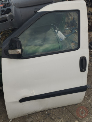 Fiat Doblo G.a Çıkma Sol Ön Kapı