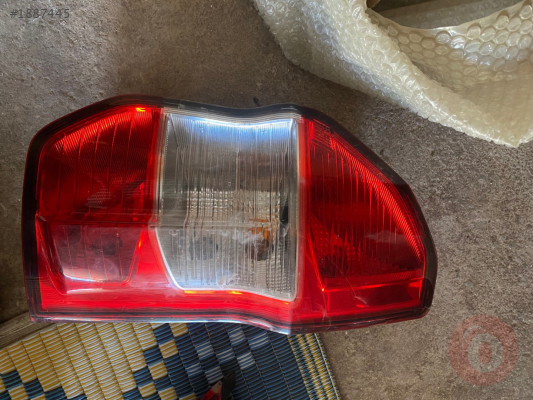 Ford courier sağ arka stop