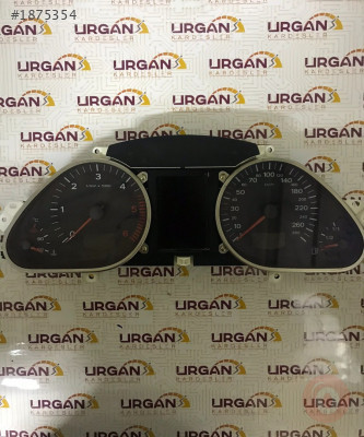 4F0910930 AUDİ A6 KM SAATI MAGNET MARELLI