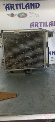 Su kılıma fan set