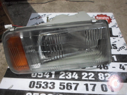 SUZUKİ VİTARA 1990-1998 SAĞ FAR SIFIR
