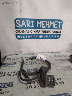 ÇIKMA HONDA CİVİC SOL ÖN KAPI İÇ TESİSATI
