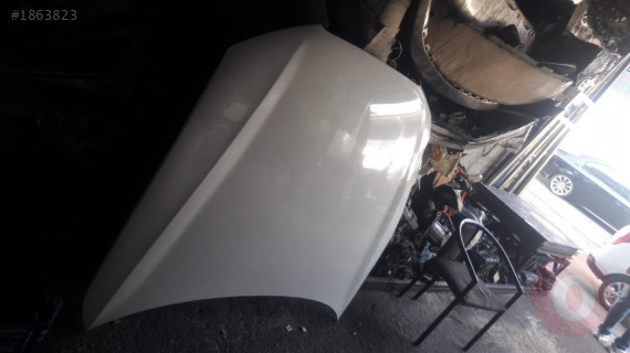 Audi A6 2013 Kaput