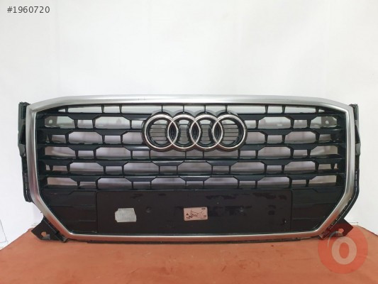 AUDİ Q2 ÖN PANJUR ÇIKMA ORJİNAL