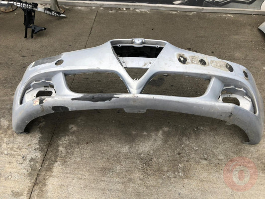 ALFA ROMEO GİULİETTA ÖN TAMPON