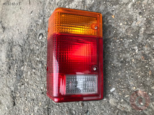 Mıtsubıshı L300 Sol Stop 1985-1987
