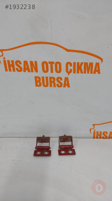 Suzuki Swift bagaj menteşesi sağ sol