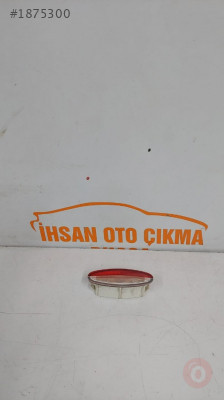 Laguna 3 Master 3 Kapı Aydınlatması 8200003263