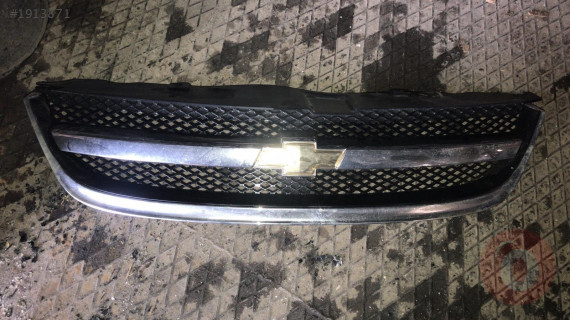 Lacetti sedan 2005-2009