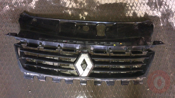 RENAULT TALİA CLİO SEMBOL ÖN PANJUR