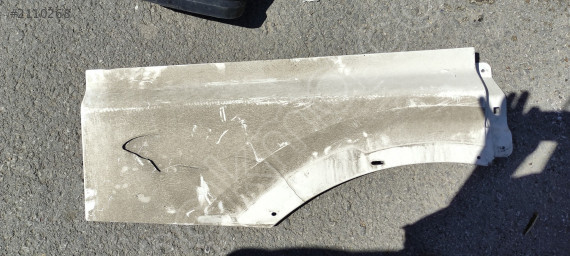 Man tgx yan panel