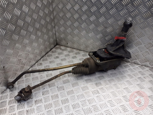 VİTES MEKANİZMASI PASSAT B5 1.9 TDI 8D0711025AC 8D0711055M - Volkswagen 8D0711055M Orijinal Çıkma Yedek Parça Ankara
