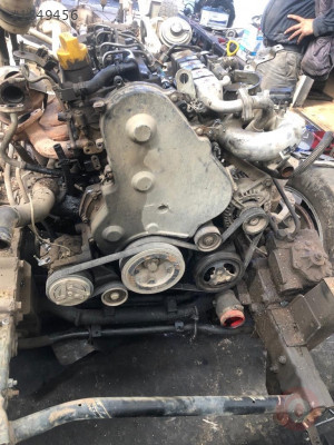 Tata xenon Klima kompresörü