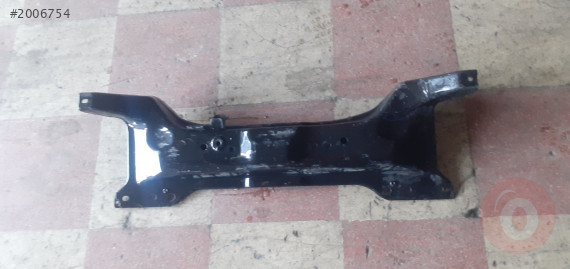 FİAT DOBLO 2 (06-10) MOTOR BEŞİĞİ