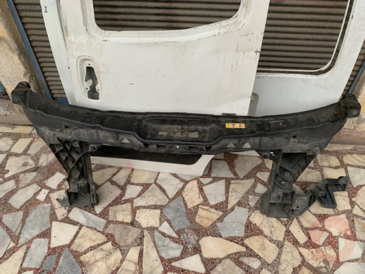 MERCEDES SPRİNTER ÇIKMA ORJİNAL ÖN PANEL