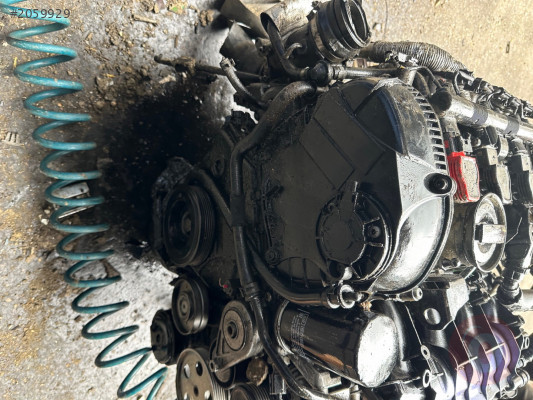 Audi CDN MOTOR