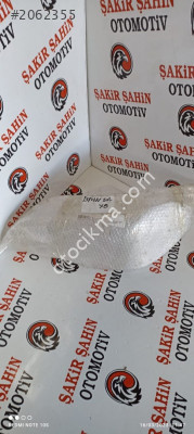 BMW SOL X5 FAR CAMI SIFIR