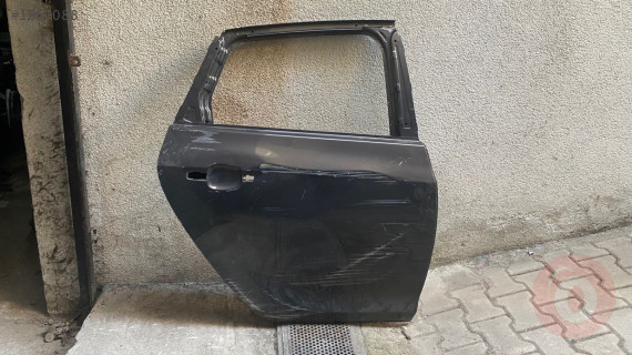OPEL ASTRA-J SAĞ ARKA KAPI CANCAN OPEL